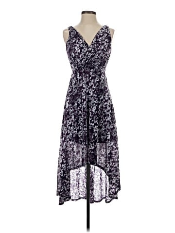 Simply Vera Vera Wang Cocktail Dress (view 1)