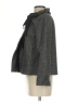J.Crew 100% Wool Tweed Gray Wool Coat Size 2 - photo 5