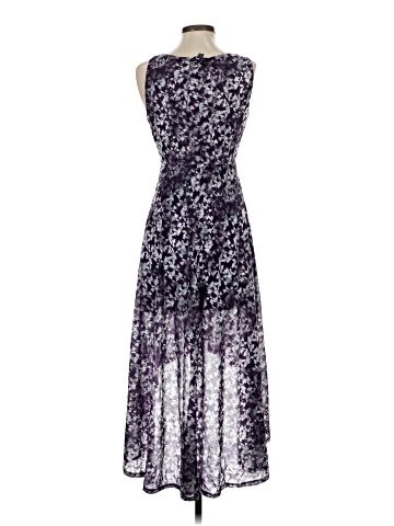 Simply Vera Vera Wang Cocktail Dress (view 2)