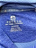 Free Country 100% Polyester Blue Sweatshirt Size 2X - photo 7