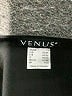 Venus Black Sleeveless Blouse Size 1X - photo 7