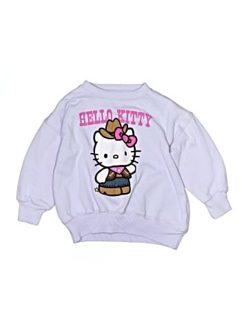 Hello Kitty Sweatshirt (view 1)