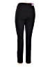 Merona Solid Black Dress Pants Size 12 - photo 2