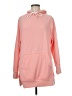 Assorted Brands 100% Polyester Pink Sweatshirt Size M - photo 1
