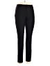 Merona Solid Black Dress Pants Size 12 - photo 1