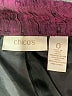 Chico's Purple Blazer Size Sm (0) - photo 6