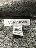 Calvin Klein 100% Acrylic Gray Turtleneck Sweater Size XL - photo 7
