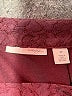 Halogen Burgundy Formal Skirt Size 2 (petite) - photo 4