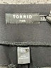 Torrid Black Active Pants Size 2S - photo 4