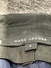 Marc Jacobs Black Blue Wool Pants Size 4 - photo 7