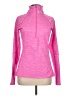 Under Armour Pink Fleece Size L (estimated) - photo 1