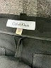 Calvin Klein Solid Black Dress Pants Size 2 (petite) - photo 7