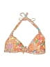 Assorted Brands Print Orange Swimsuit Top Size 3X (estimated) - photo 2
