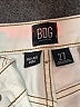 BDG 100% Cotton White Jeans Size 27 waist - photo 7