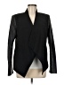 BCBGMAXAZRIA Black Blazer Size M - photo 1