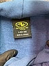 Athletic Works Blue Pullover Hoodie Size L - photo 7