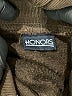 Honors Brown Turtleneck Sweater Size XXL (estimated) - photo 7