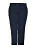 IZOD Solid Blue Casual Pants Size 11/13 - photo 1