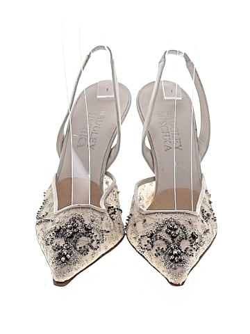 Badgley Mischka Sandals (view 2)