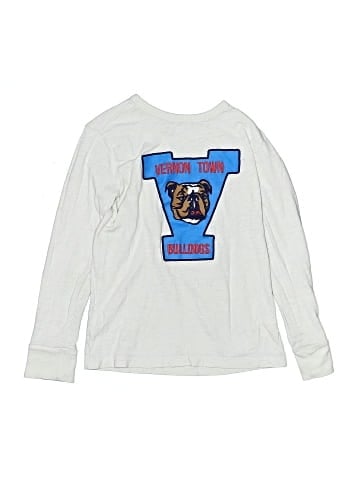 Crewcuts Long Sleeve T-Shirt (view 1)