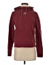 Adidas Burgundy Pullover Hoodie Size S - photo 1