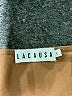 LACAUSA Brown Bodysuit Size L - photo 3