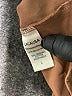 LACAUSA Brown Bodysuit Size L - photo 4