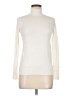 Zara Ivory Turtleneck Sweater Size M - photo 1