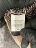 Debut Animal Print Tan Pullover Sweater Size XL - photo 4