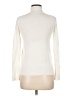 Zara Ivory Turtleneck Sweater Size M - photo 2