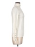 Zara Ivory Turtleneck Sweater Size M - photo 4