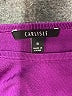 Carlisle Purple Cardigan Size S - photo 7
