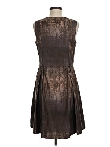 Hutch Cocktail Dress (view 2)