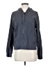Athleta Gray Zip Up Hoodie Size XS - photo 1