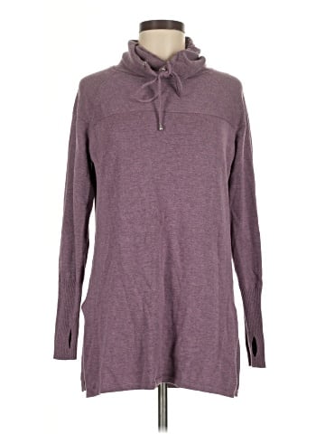 Akini Pullover Sweater (view 1)