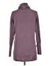 Akini Purple Pullover Sweater Size M - photo 2