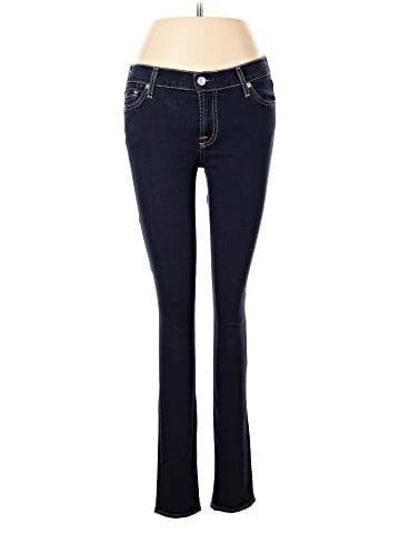 7 For All Mankind Jeans (view 1)