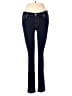 7 For All Mankind Blue Jeans Size 29 waist - photo 1