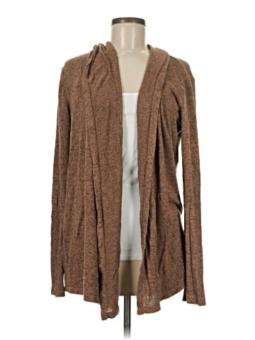 Silence and Noise Cardigan (view 1)