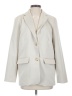 NA-KD Ivory Blazer Size EU 36 / US 6 - photo 1