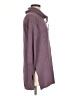 Akini Purple Pullover Sweater Size M - photo 4