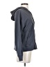 Athleta Gray Zip Up Hoodie Size XS - photo 4