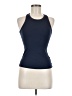 Unbranded Blue Tank Top Size 4 - photo 1