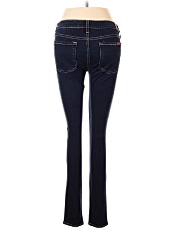 7 For All Mankind Jeans (view 2)