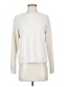 Athleta Ivory Sweatshirt Size XS - photo 1