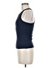 Unbranded Blue Tank Top Size 4 - photo 5