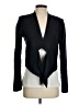 BCBGMAXAZRIA Black Blazer Size XS - photo 1