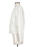 Athleta Ivory Sweatshirt Size XS - photo 5