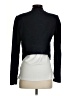 BCBGMAXAZRIA Black Blazer Size XS - photo 2