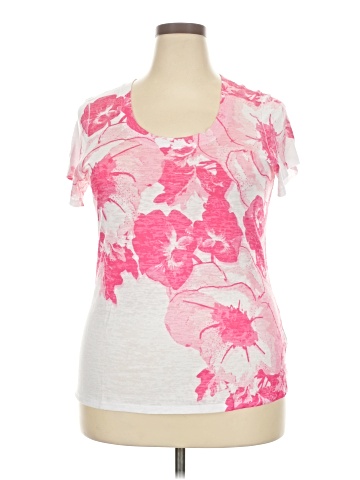 Kenneth Cole REACTION Short Sleeve T-Shirt (view 1)
